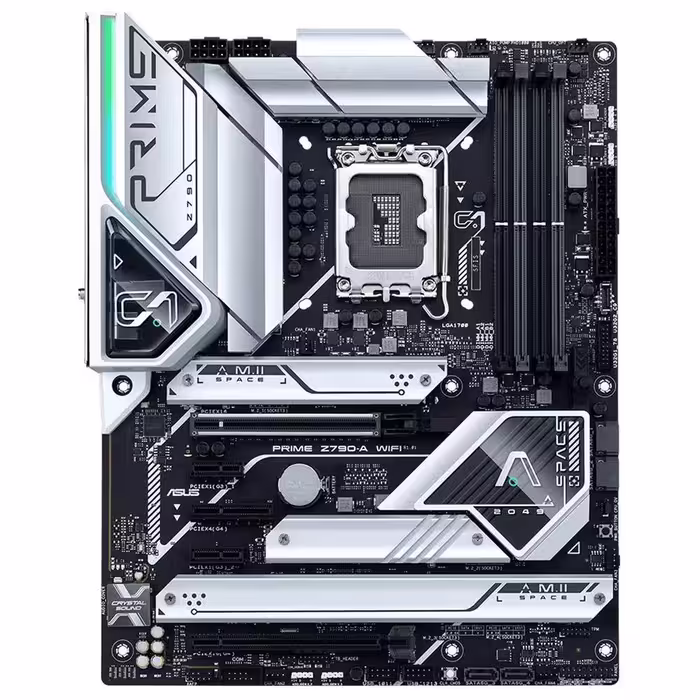 مادربرد ایسوس ASUS PRIME Z790-A WIFI D5