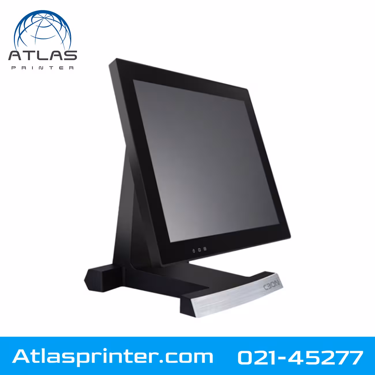 صندوق فروشگاهی سی بن CBON CP-P300AS