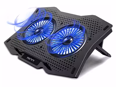 کول پد TSCO-3108- 2 FANS