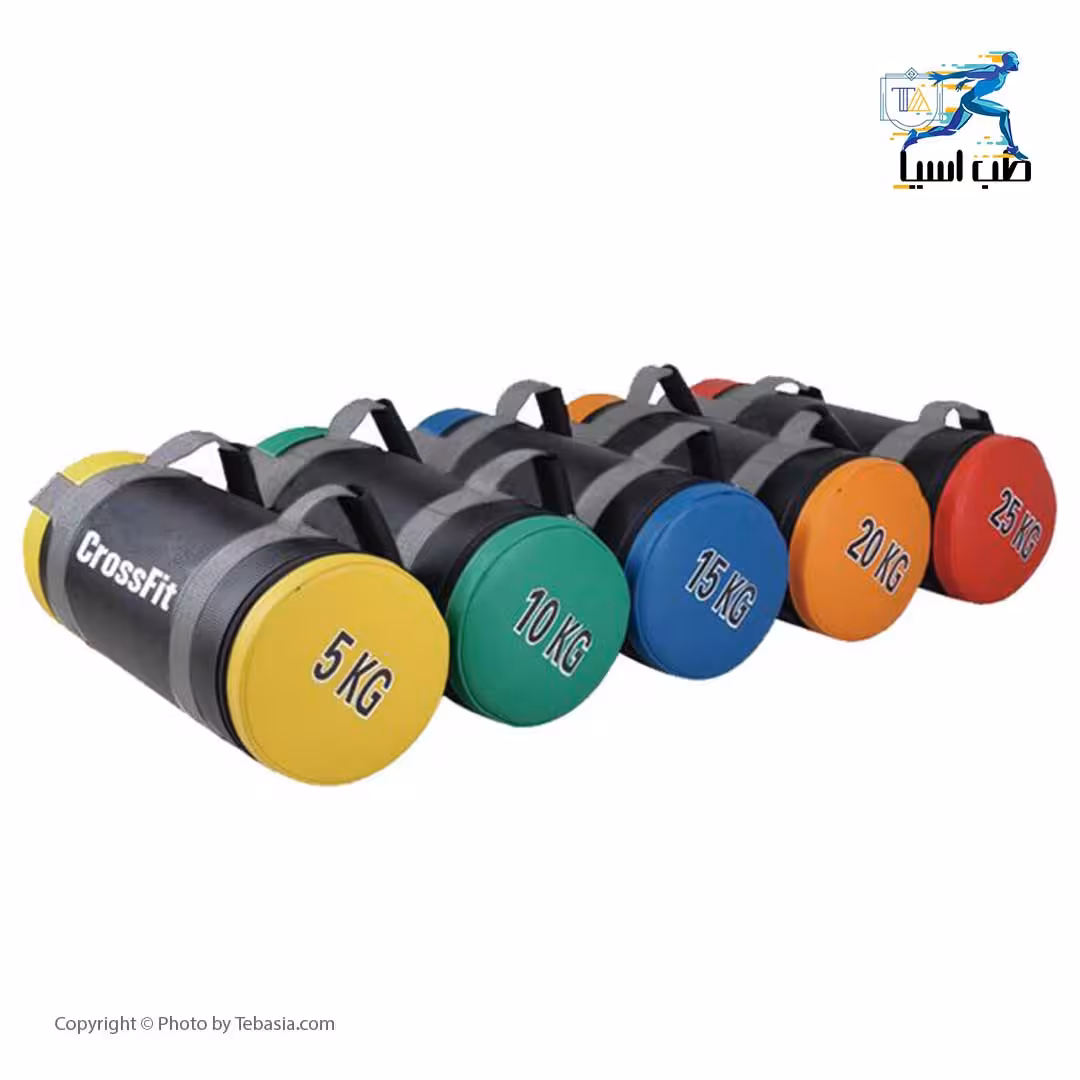 سند بگ کراس فیت پاورجیم