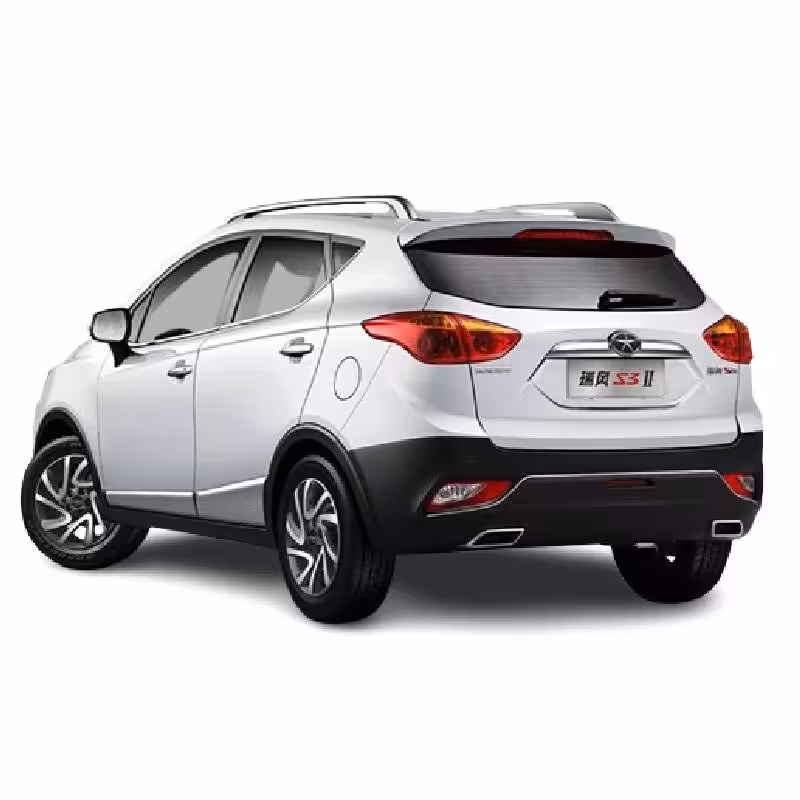 جک صندوق عقب خودروی اس 3 (S3) اصل و اورجینال ترکیه بسته یک عددی(باید دو عدد سفارش دهید)