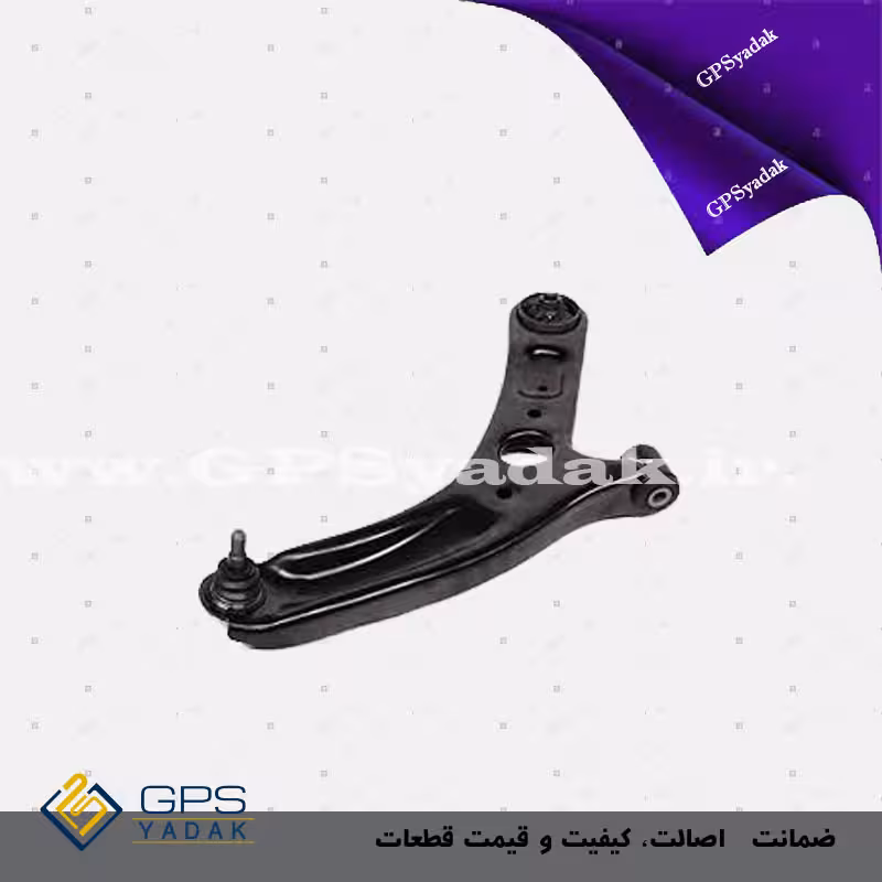 طبق جلو راست کیا سراتو yd