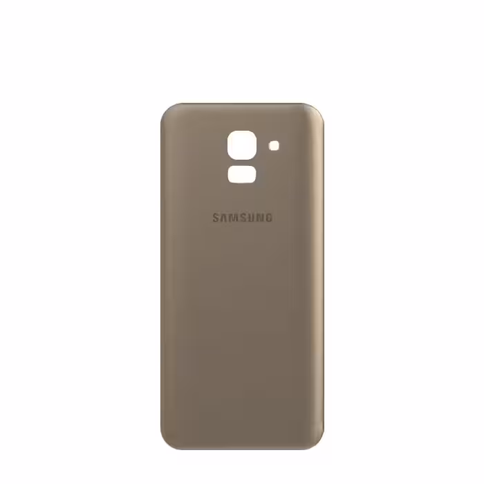 درب پشت سامسونگ مدل SAMSUNG J6 / J600