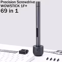 پیچ گوشتی شارژی  WOWSTICK 1F