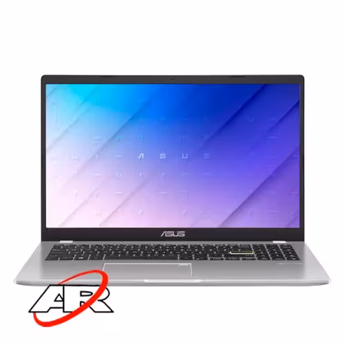 لپ تاپ ایسوس مدل E510MA-BR1116 Celeron N4020 4GB 512SSD INTEL