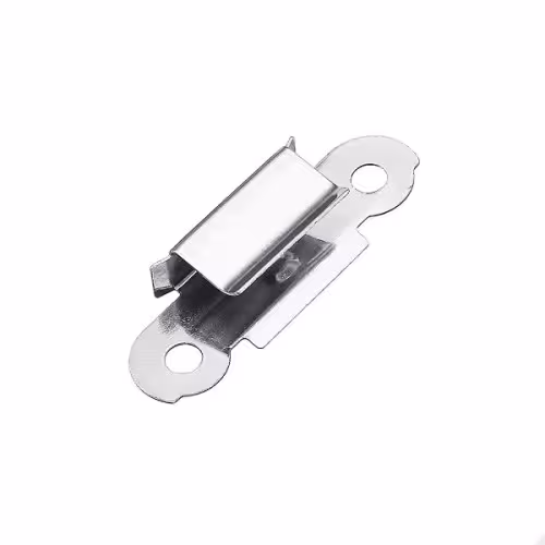 گیره نگه دارنده شیشه هیت بد