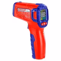دماسنج و طب سنج دیجیتالی ایمتاپ EMTOP مدل ENTR15501