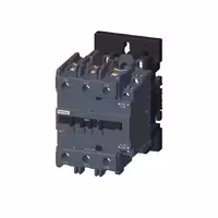 کنتاکتور 50 آمپر زیمنس بوبین 220VAC
