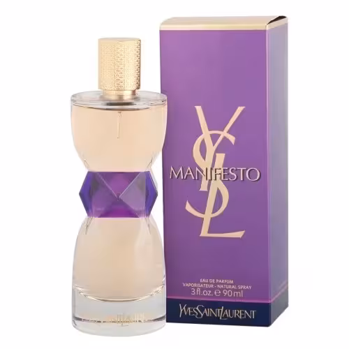 ادوپرفیوم Manifesto از برند Yves Saint Laurent