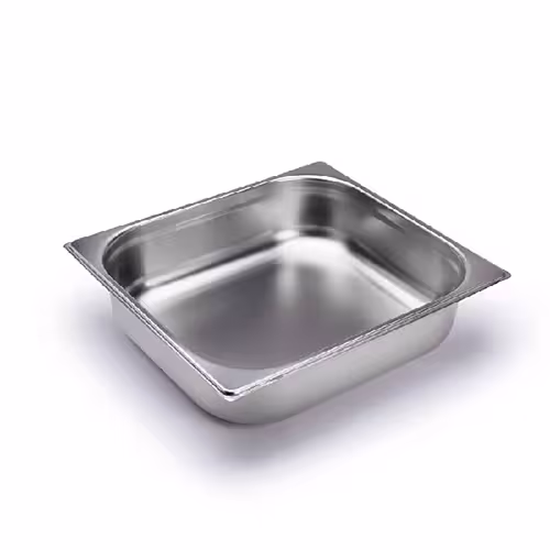 لگن بن ماری 2/3 استیل SF