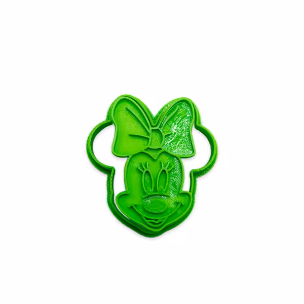 مهر و کاتر میکی موس