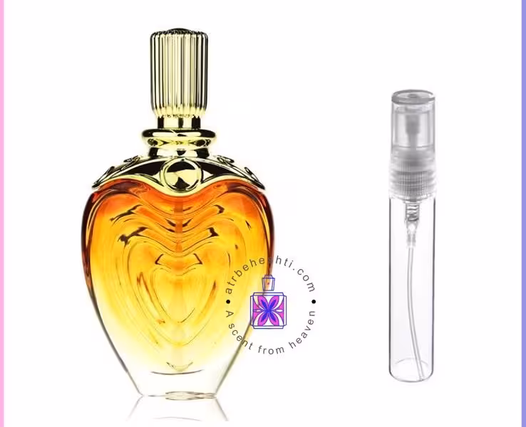 عطر گرمی اسکادا کالکشن