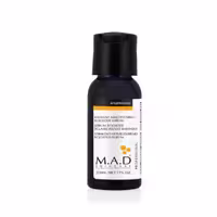 سرم بوستر روشن‌کننده و ضد لک برند M.A.D