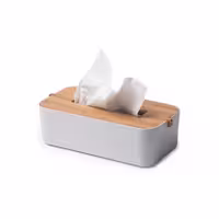 جا دستمال رومیزی Lexon لکسون Zen LH43W8 | طراحی مدرن و مینیمال | رنگ سفید | ساخته شده از مواد مقاوم و بادوام | سبک و کاربردی | مناسب برای میز ناهارخوری، آشپزخانه و دفتر کار | انتخابی شیک برای نظم‌دهی و دکوراسیون مدرن