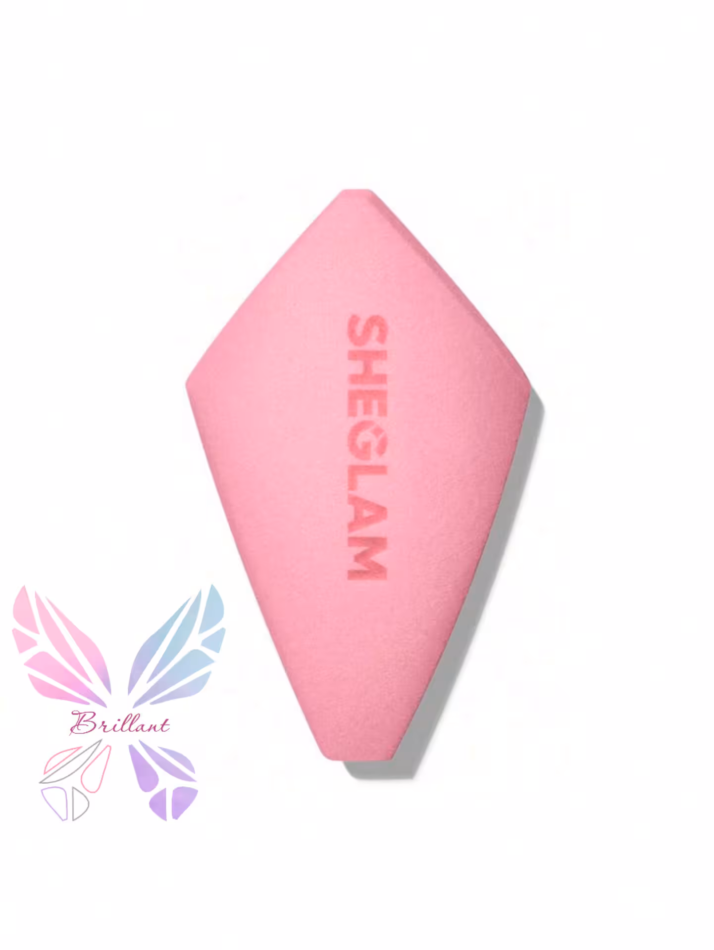 اسپانج زاویه دار شیگلم