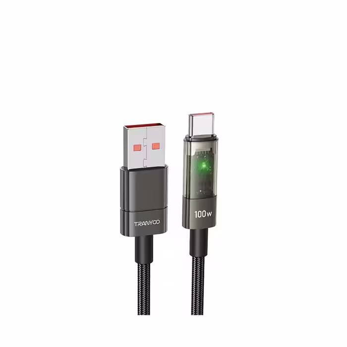 کابل ترانیو مدل TRANYOO-AC1