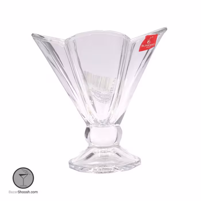 بستنی خوری لاله بلینک مکس کد 1301