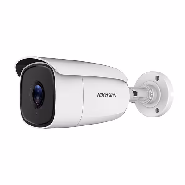 دوربین HD آنالوگ 8 مگاپیکسلی Hikvision مدل DS-2CE18U8T-IT3 - فروشگاه اینترنتی طیف سنتر