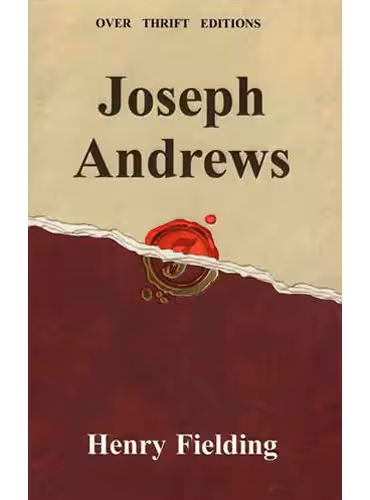Joseph Andrews (Full Text)