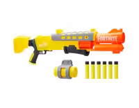 خرید تفنگ نرف فورتنایت Nerf Fortnite Legendary Tac با بهترین قیمت