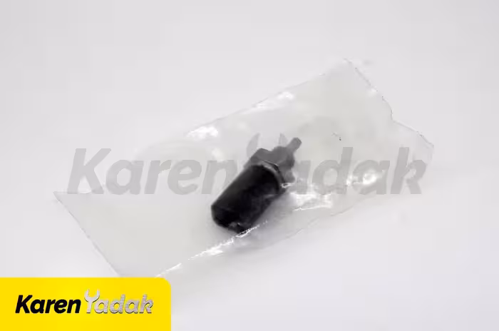 فشنگی آب اصلی رنو (سنسور دمای آب)