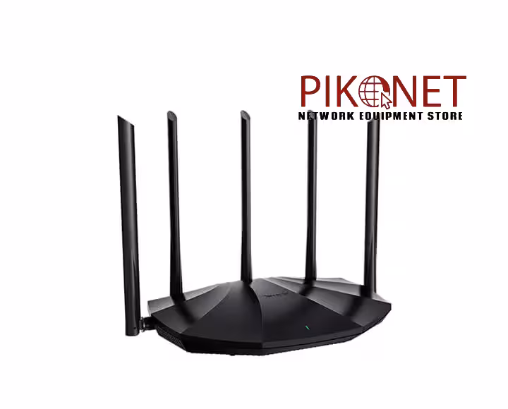 روتر بی‌سیم تندا مدل Tenda TX2 Pro