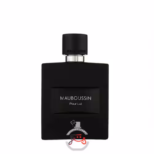 عطر ادکلن مابوسین پور لویی این بلک | Mauboussin Pour Lui in Black