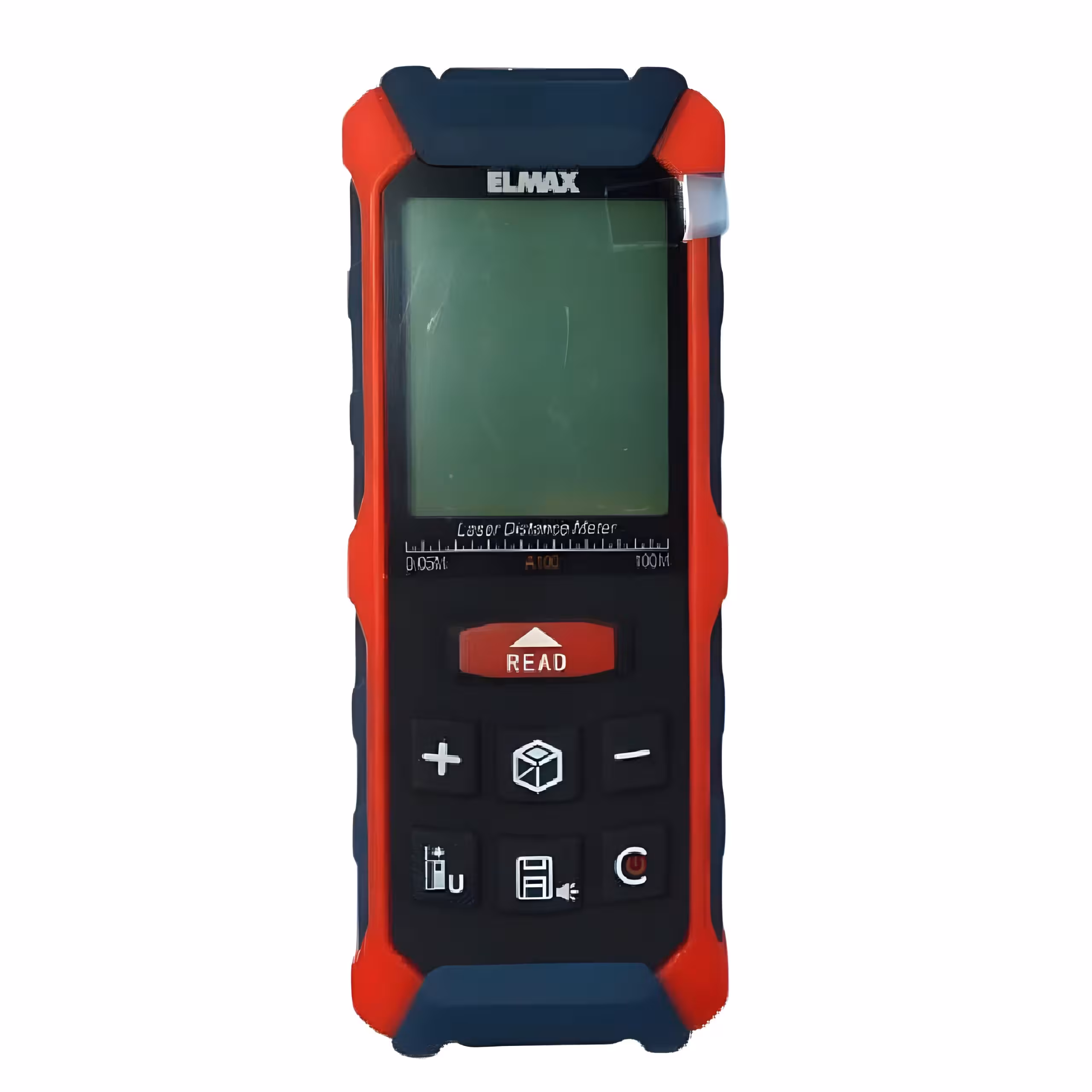 متر لیزری 100 متری المکس L.W 1030