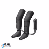 ماساژور فول پا آیجویر مدل FM-008 | با سیستم گرمایش دو سطحی