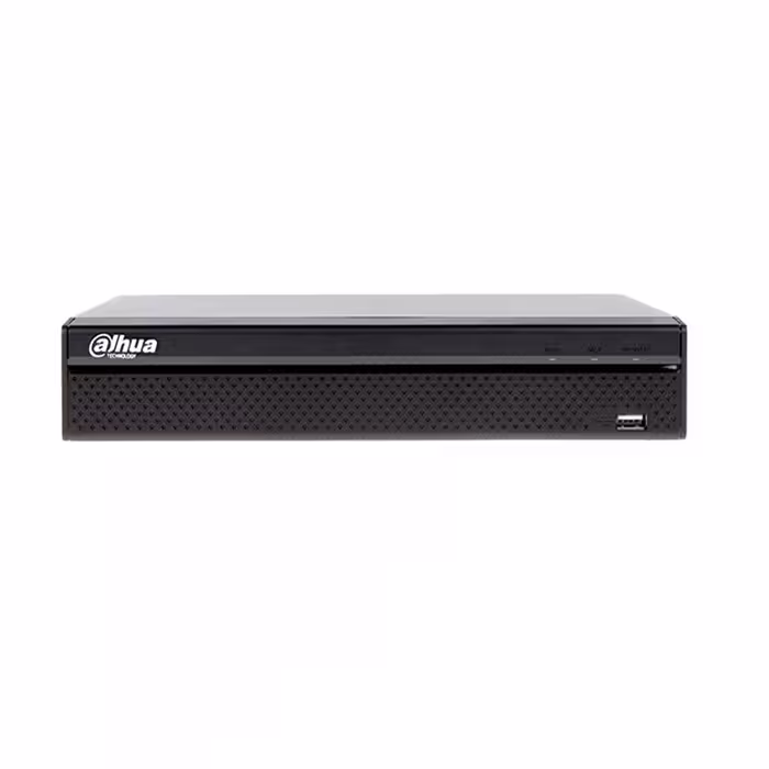 دستگاه 4 کانال داهوا مدل Dahua XVR 5104H 4KL-X