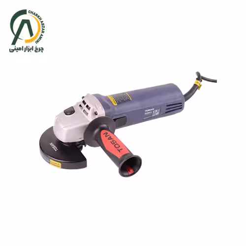 مینی فرز آهنگری 850 وات 115 میلی متری توسن مدل 3258ABX