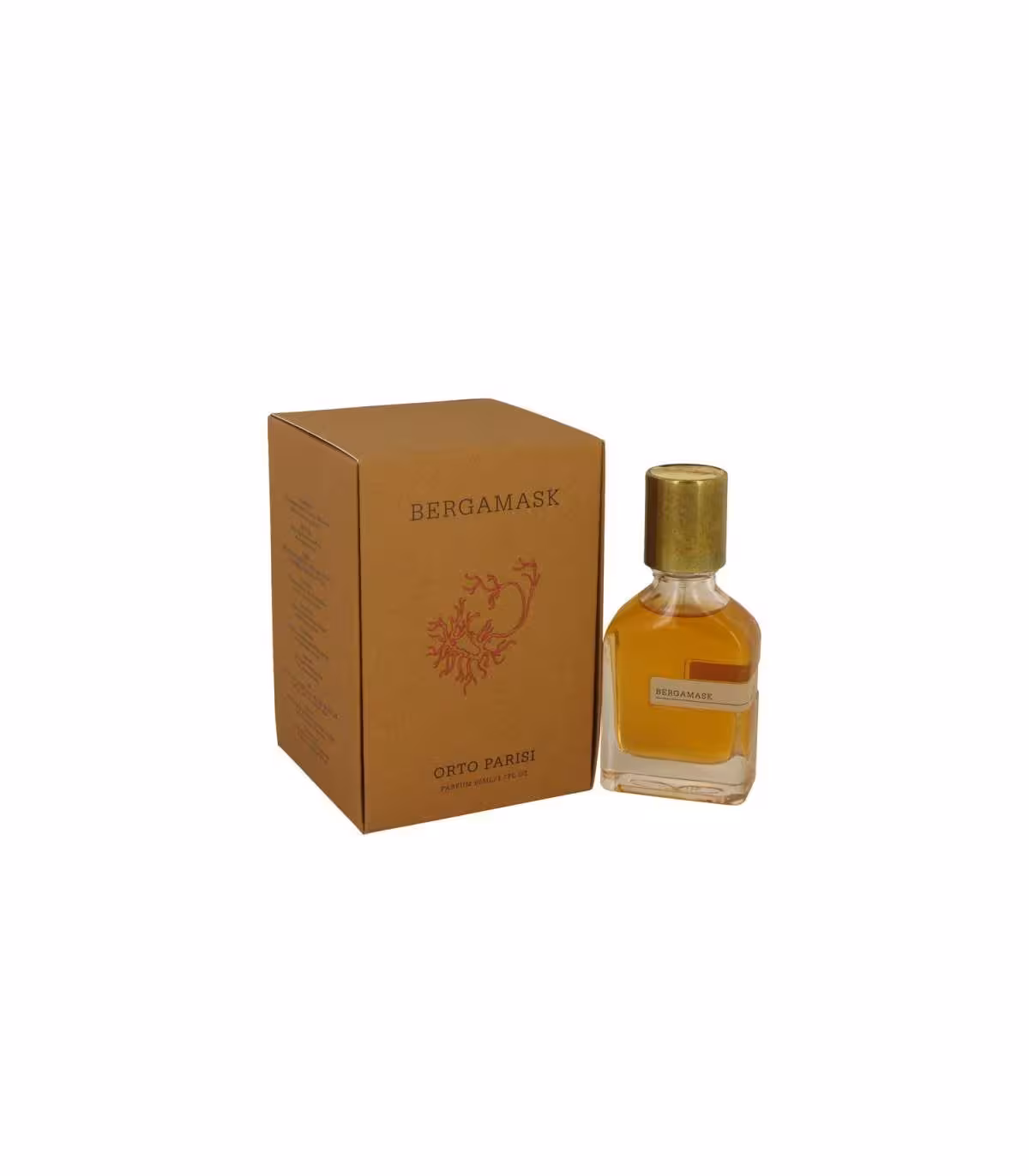عطر و ادکلن زنانه و مردانه اورتو پاریزی برگاماسک پرفیوم ORTO PARISI BERGAMASK PARFUM FOR WOMEN AND MEN