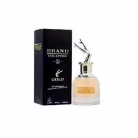 عطر جیبی برند کالکشن کد NO 316 زنانه حجم 25 میلی لیتر