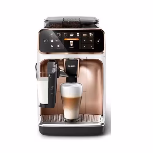 اسپرسو ساز فیلیپس سری 5400 مدل ep5443-70