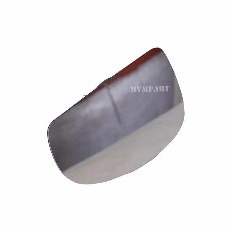 شیشه آینه بغل راست 530/550