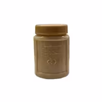 ارده جاسبی سینجلی 500 گرمی