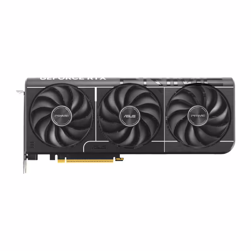 کارت گرافیک ایسوس PRIME GeForce RTX 5070 12GB OC