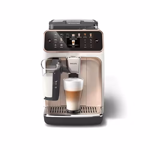 اسپرسوساز فیلیپس مدل PHILIPS EP5543