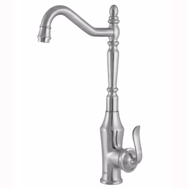 شیر ظرفشویی آویسا مدل بیوتی