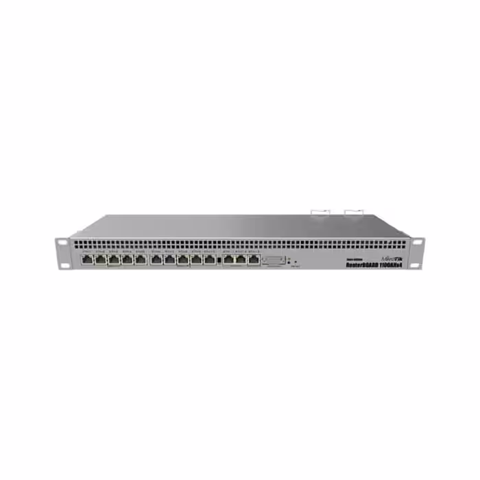 روتر میکروتیک مدل RB1100AHx4 Dude Edition