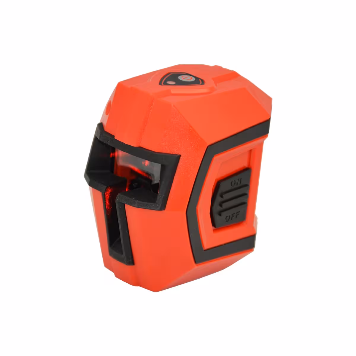 تراز لیزری دو خط نور قرمز آروا مدل 4670