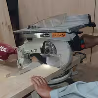 اره فارسی بر ماکیتا مدل LH1040