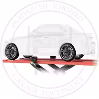 دستگاه میزان فرمان 3بعدی وایرلس لانچ مدلWA613