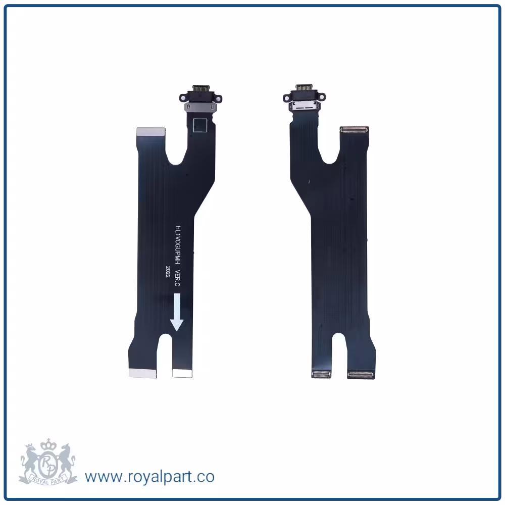 فلت مین یا فلت شارژ هوآوی پی 30 پرو | Charge Flat Huawei P30 Pro