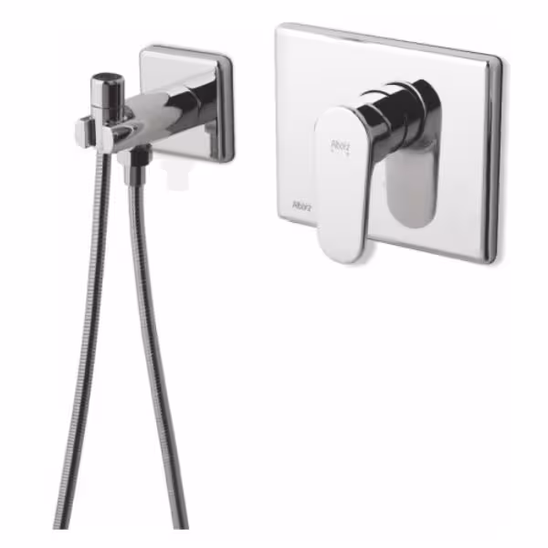 شیر توالت توکار البرز روز مدل ونتو