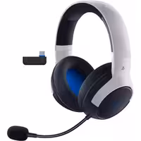 هدست وایرلس ریزر پلی استیشن Razer Kaira Hyperspeed