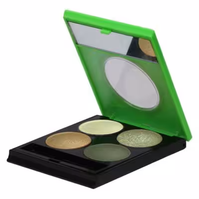 سایه چشم کالیستا مدل Quattro Eye Design شماره E22