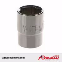 بکس تک واستر نمره 18 میلیمتر