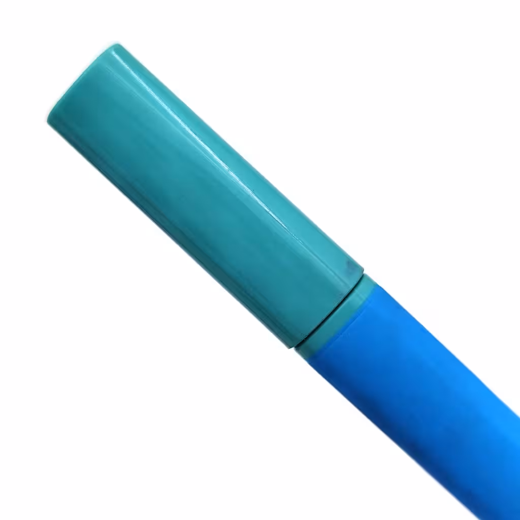 خودکار 1.4 اشنایدر رنگ سبز روشن / Slider Edge XB