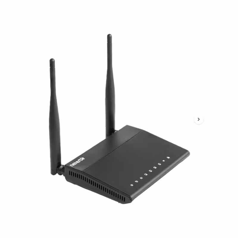 NSL-122 مودم روتر  ADSL2 نتربیت